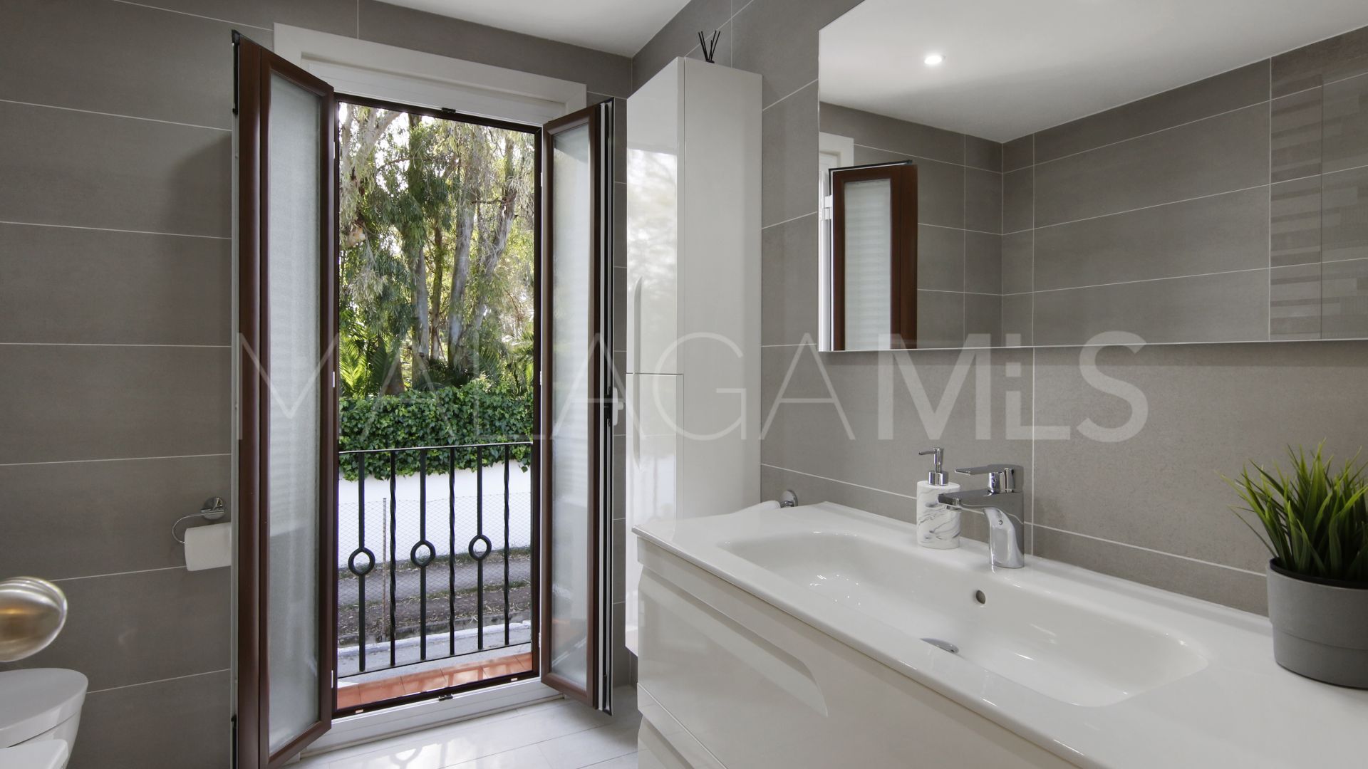 Maison de ville for sale in Villacana