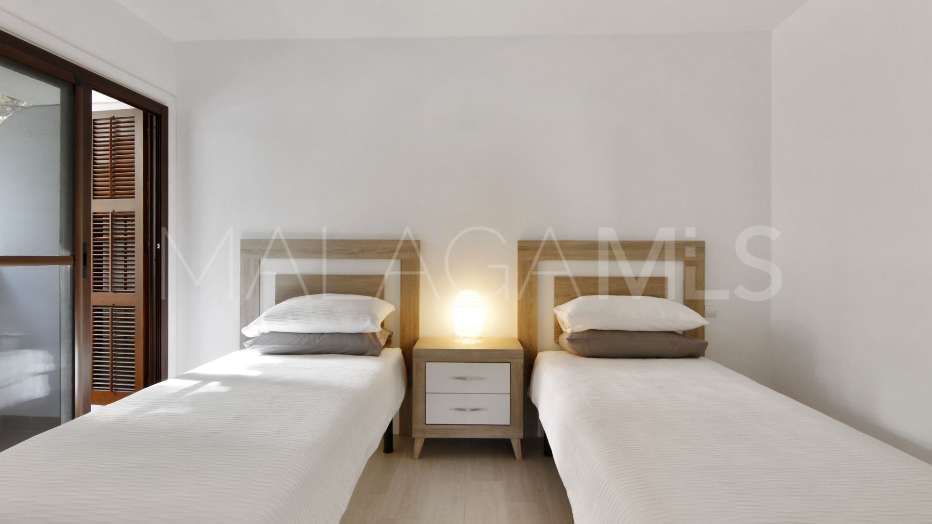 Maison de ville for sale in Villacana