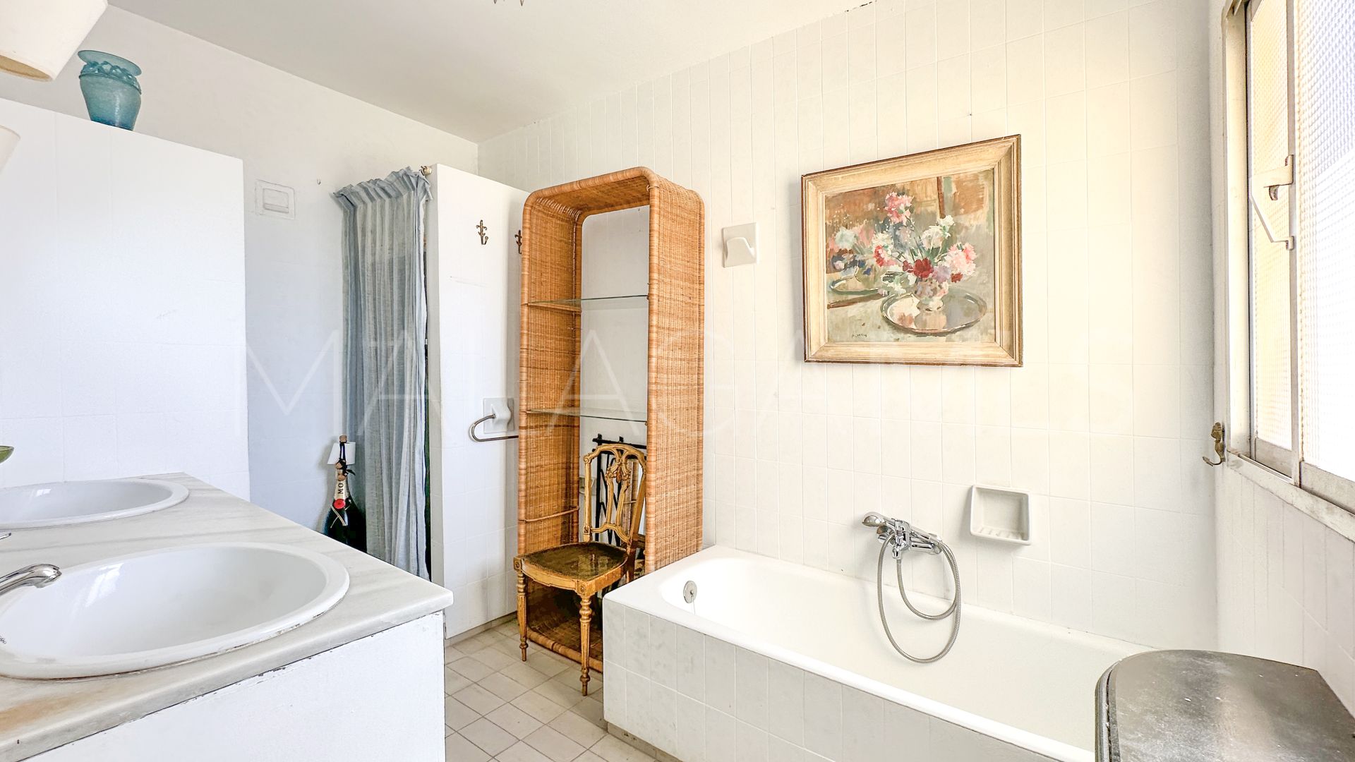 Penthaus for sale in Estepona Centre