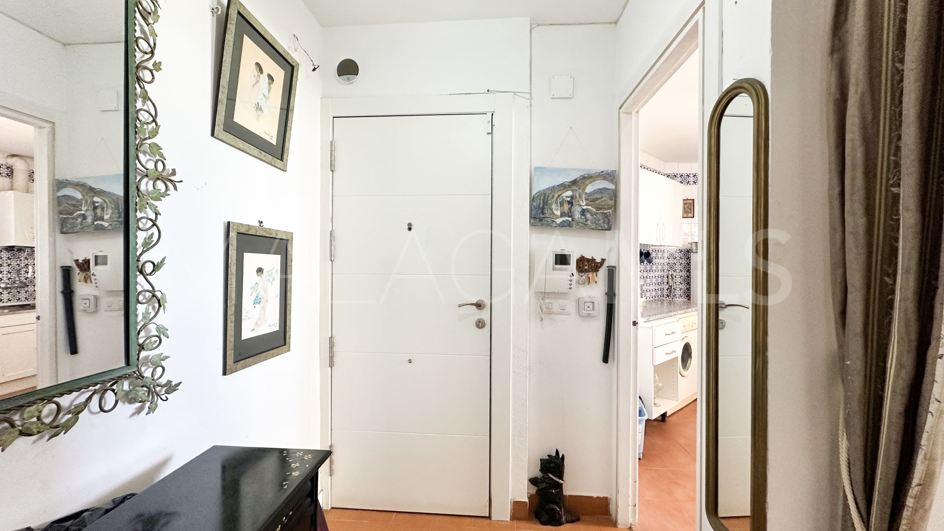 Penthaus for sale in Estepona Centre