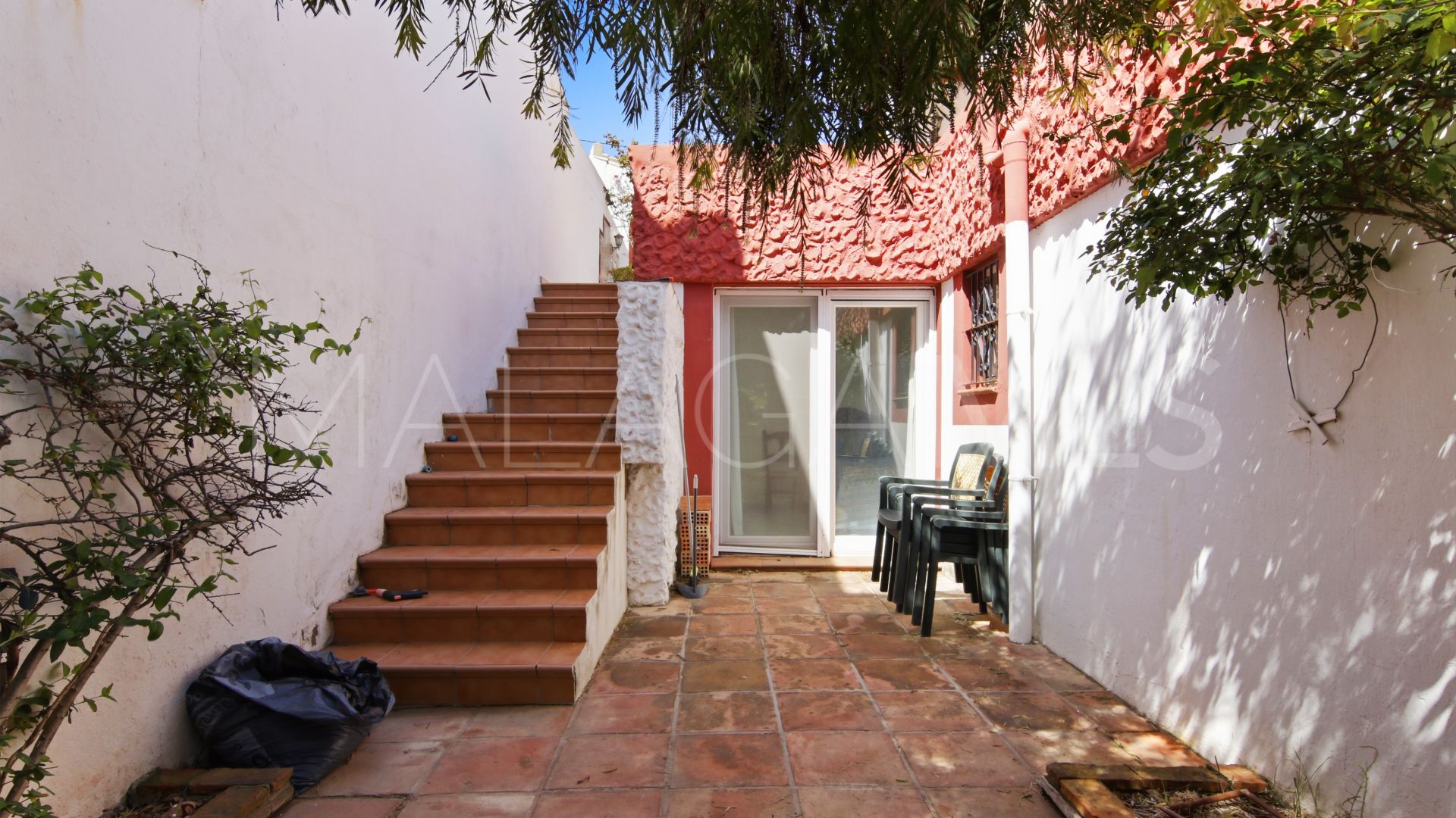 Villa for sale in Bahia Dorada