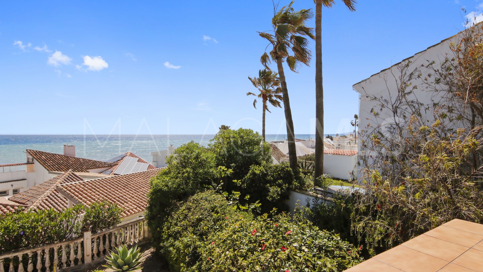 Villa for sale in Bahia Dorada