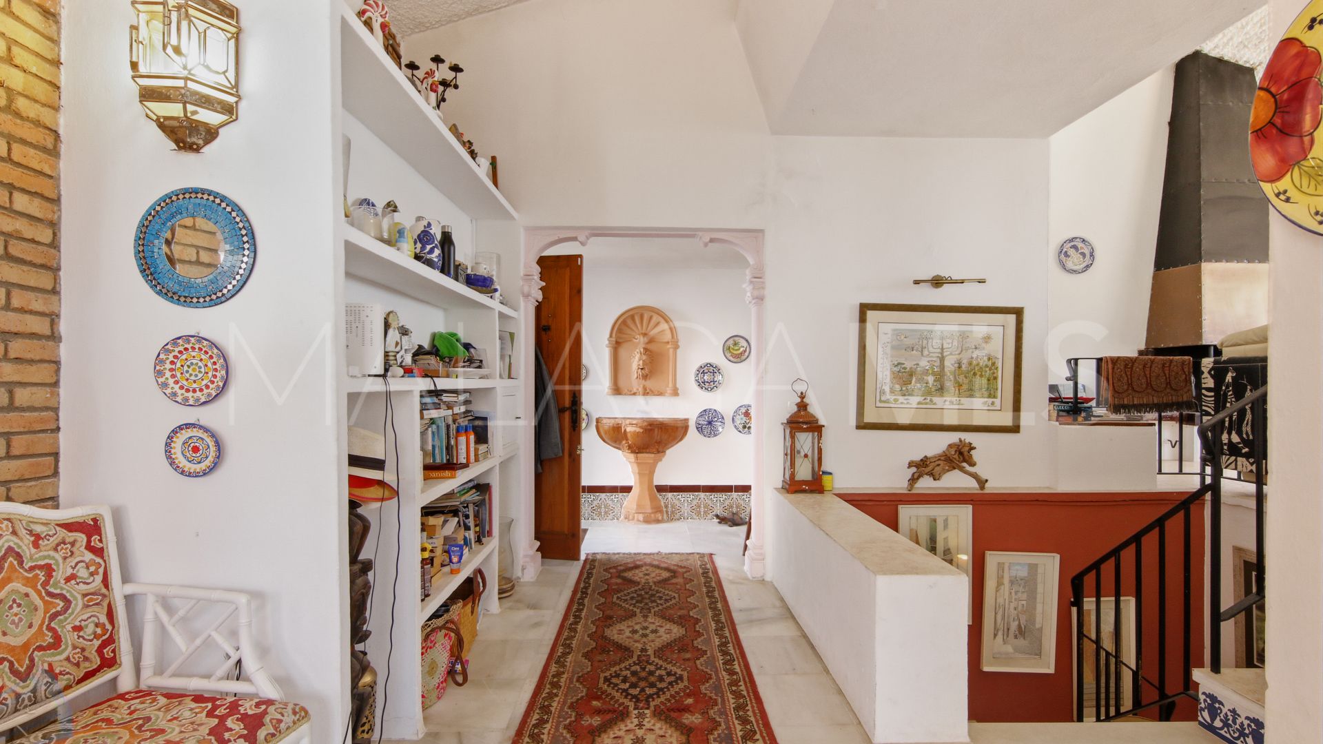 Villa for sale in Bahia Dorada