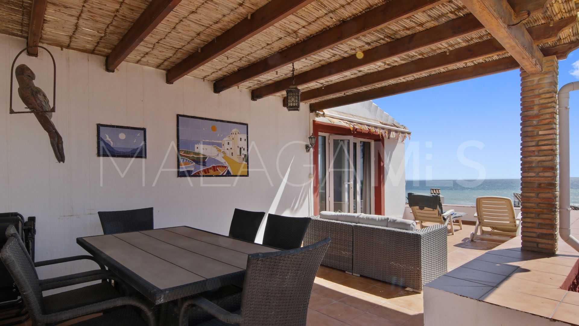 Villa for sale in Bahia Dorada