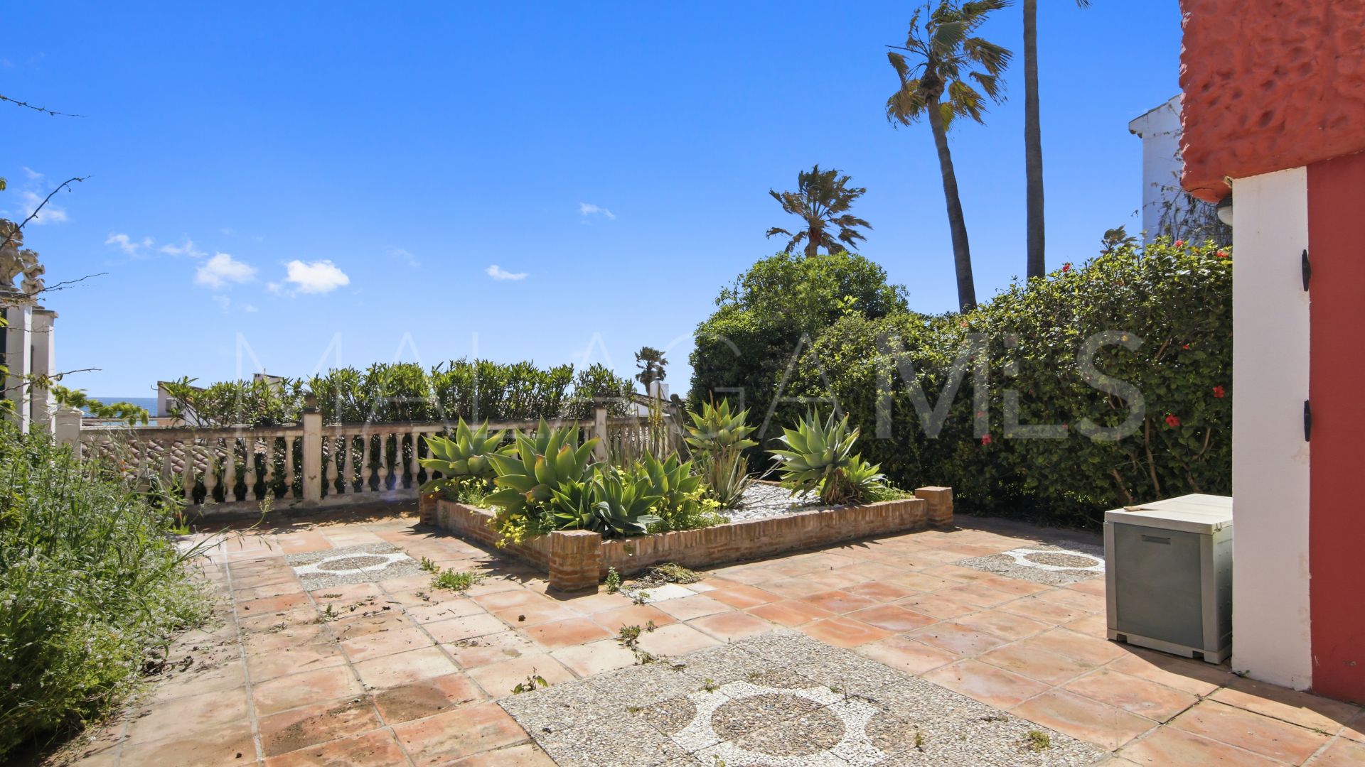 Villa for sale in Bahia Dorada