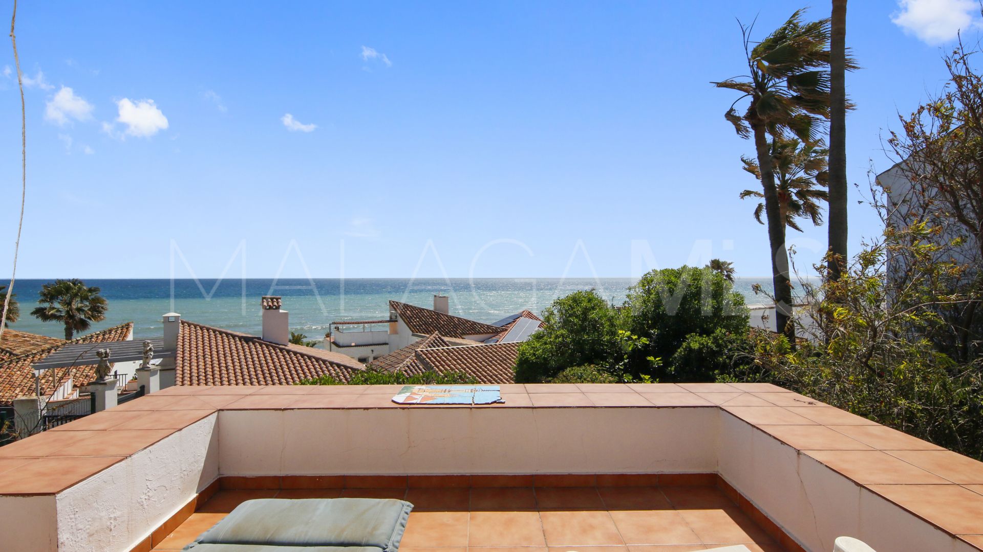 Villa for sale in Bahia Dorada