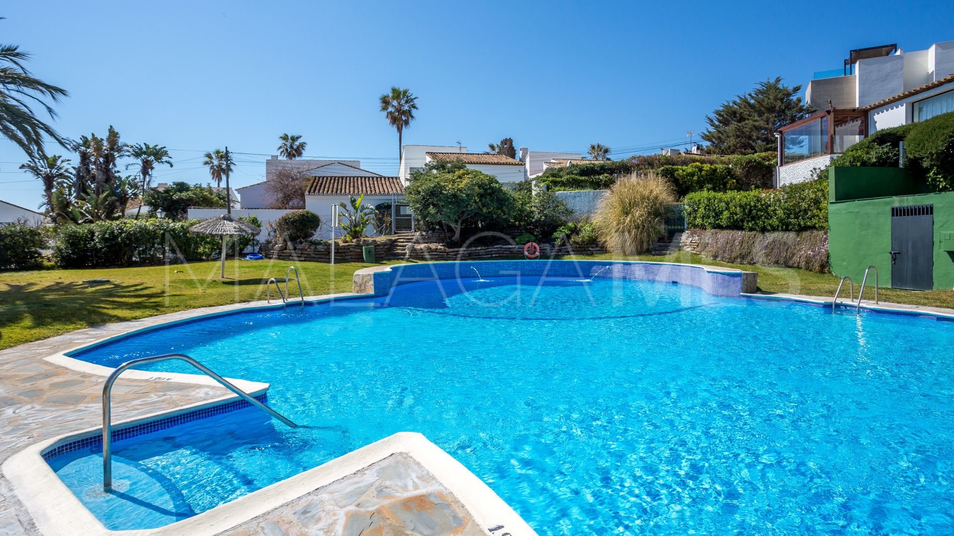 Villa for sale in Bahia Dorada