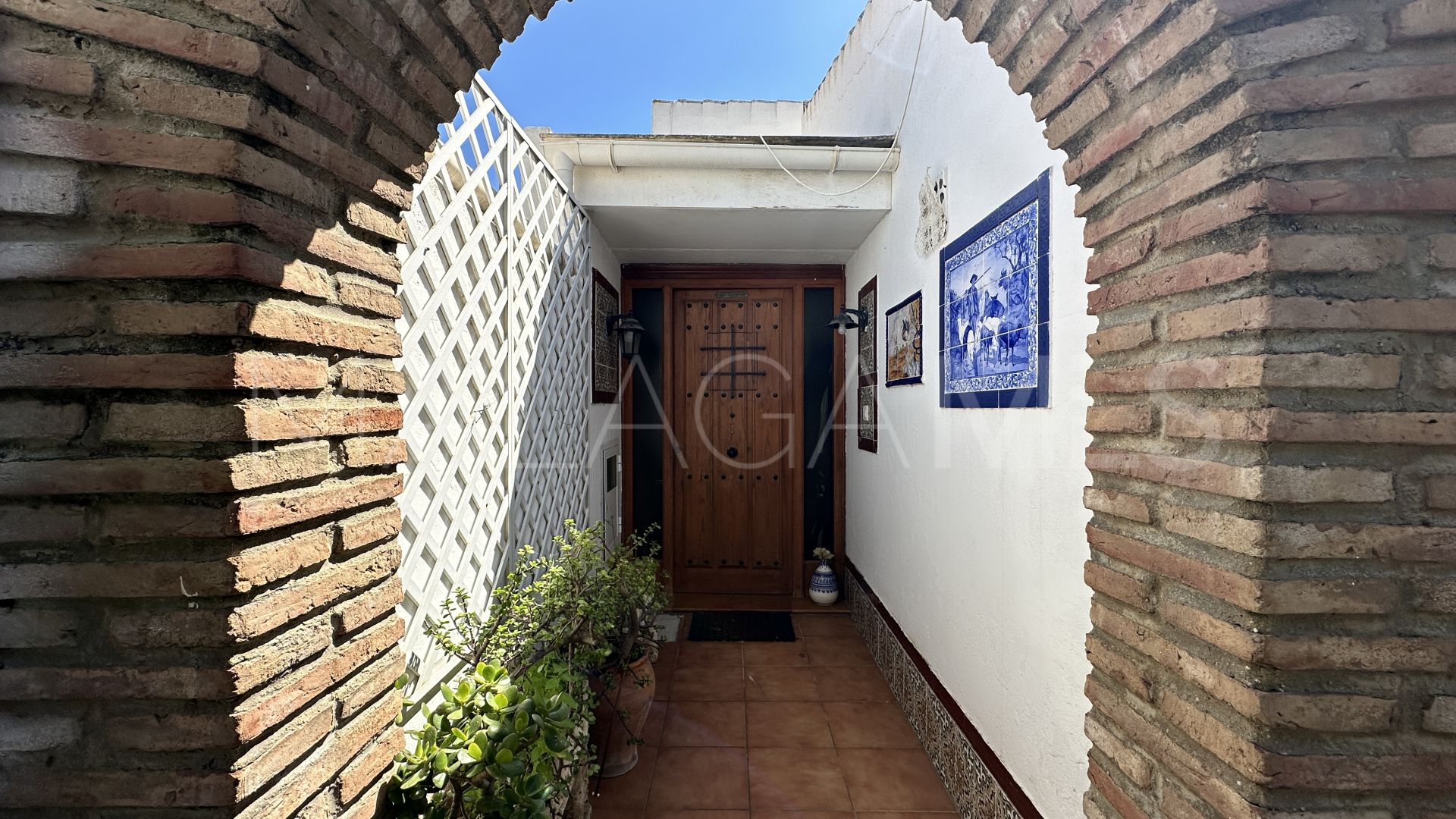 Villa for sale in Bahia Dorada