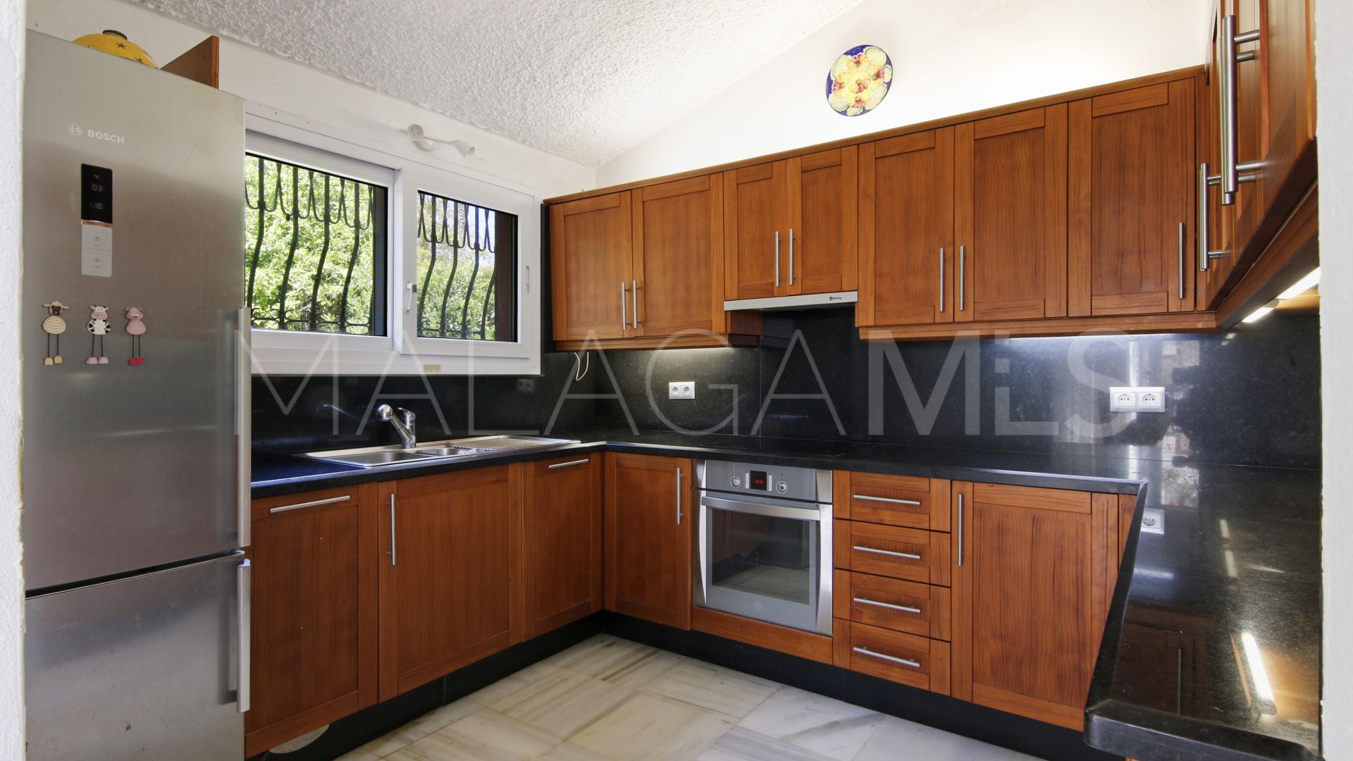 Villa for sale in Bahia Dorada