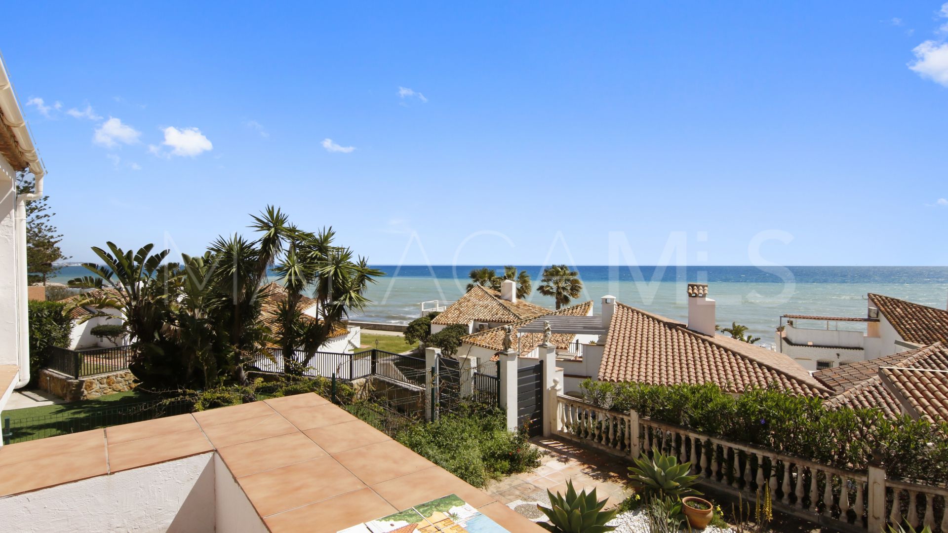 Villa for sale in Bahia Dorada