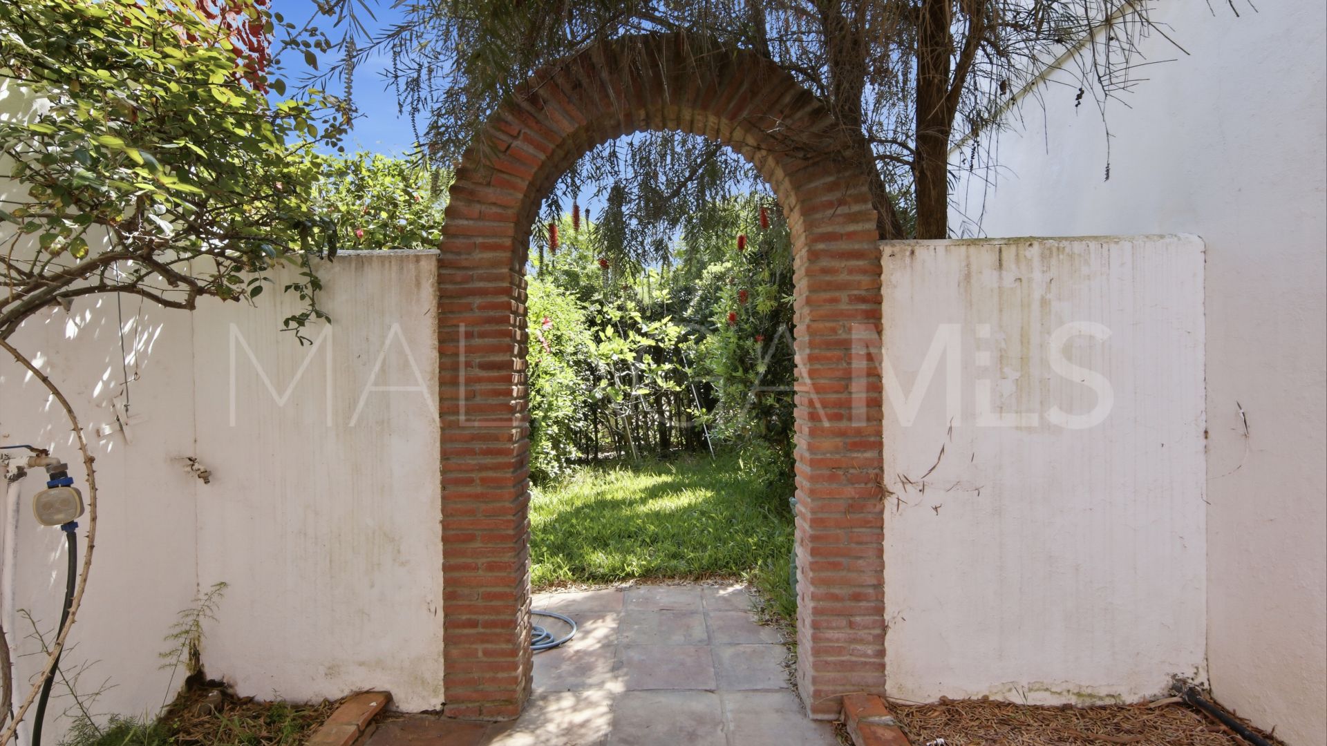 Villa for sale in Bahia Dorada