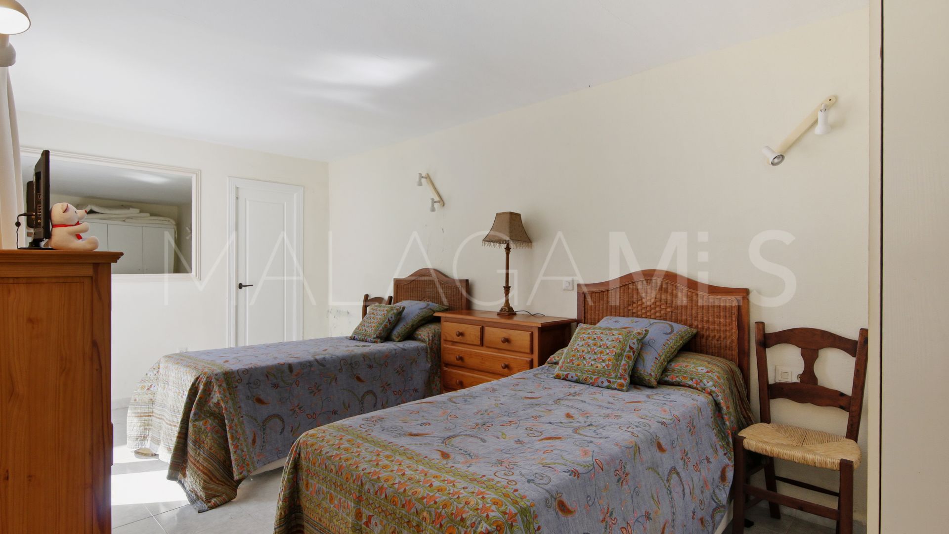 Villa for sale in Bahia Dorada