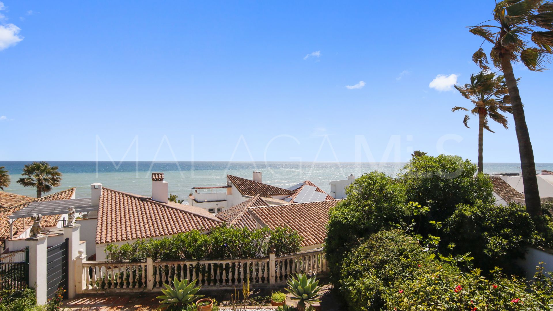 Villa for sale in Bahia Dorada