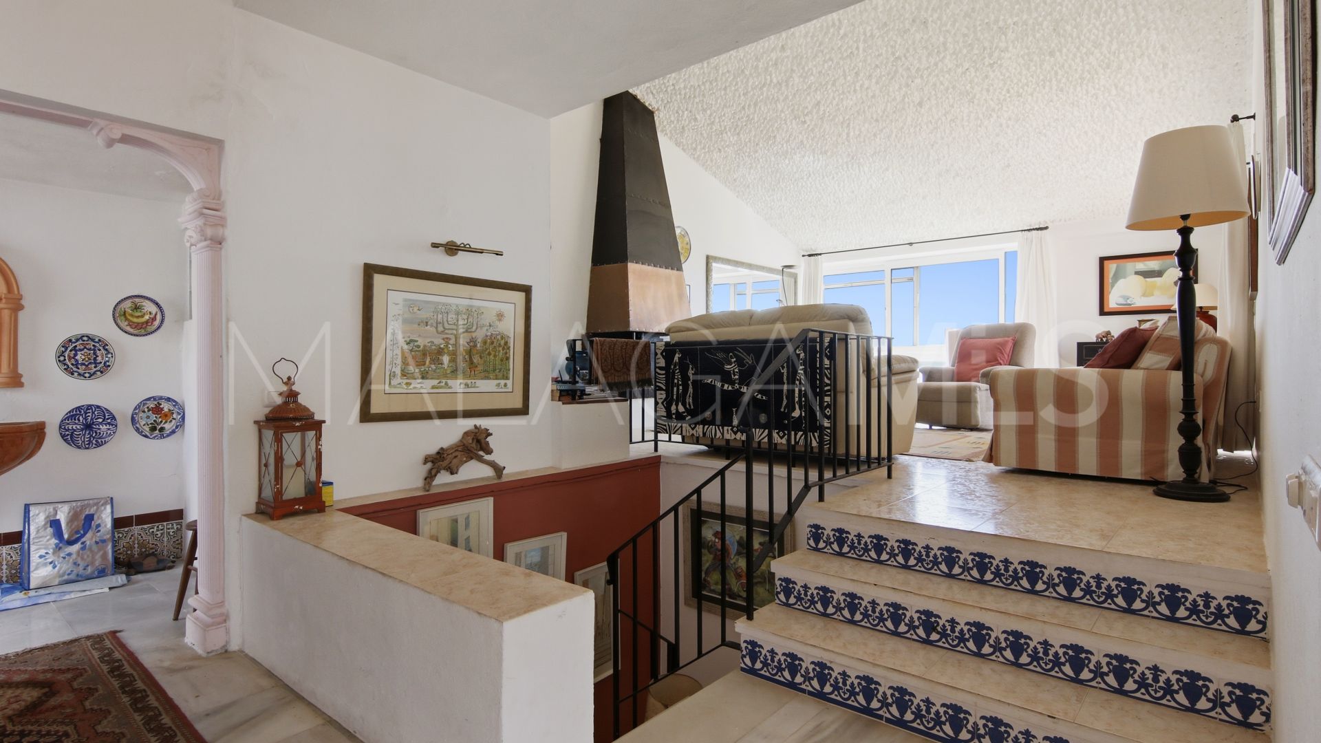 Villa for sale in Bahia Dorada