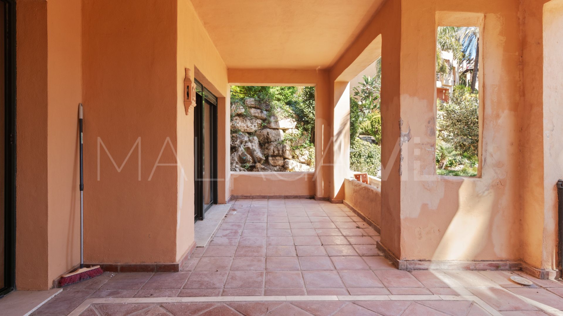 El Campanario ground floor apartment for sale