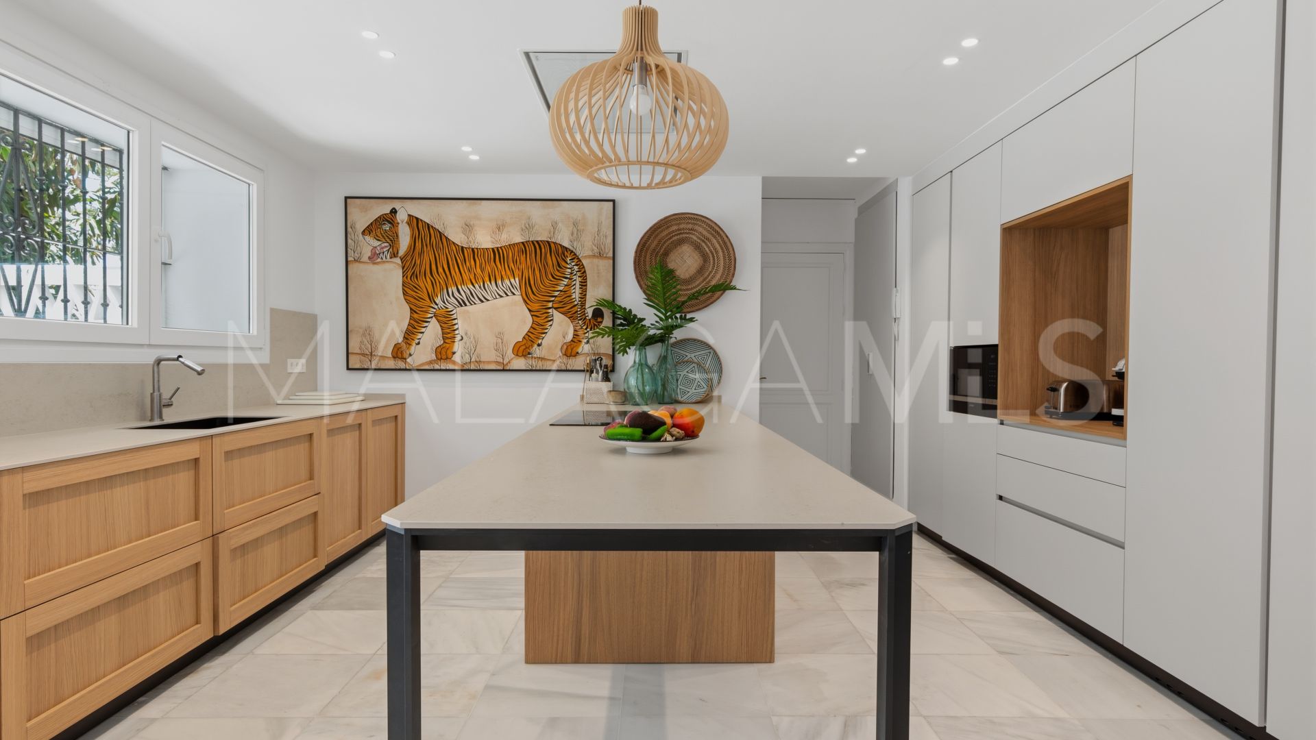 Villa for sale in Casasola