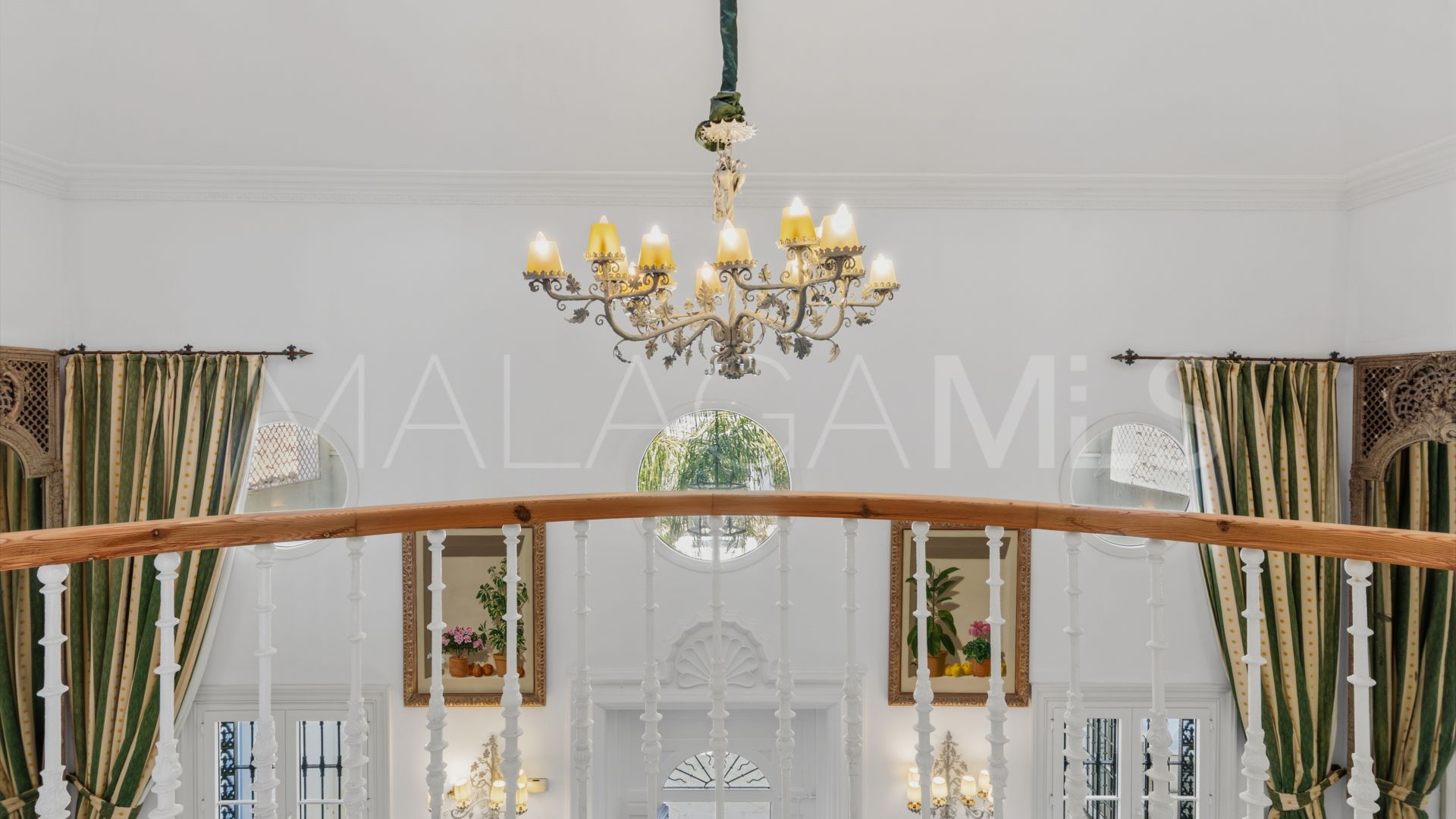Villa for sale in Casasola