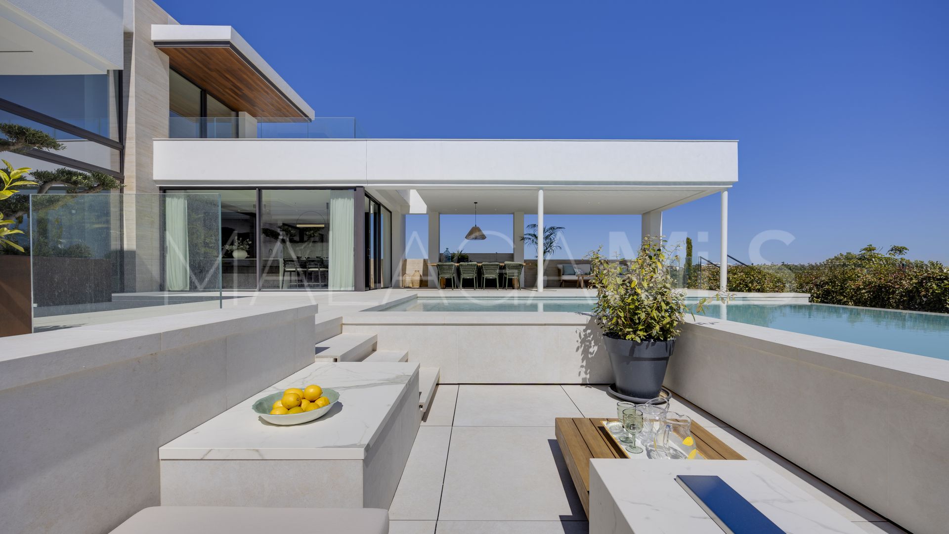 Buy villa in Majestic with 4 bedrooms