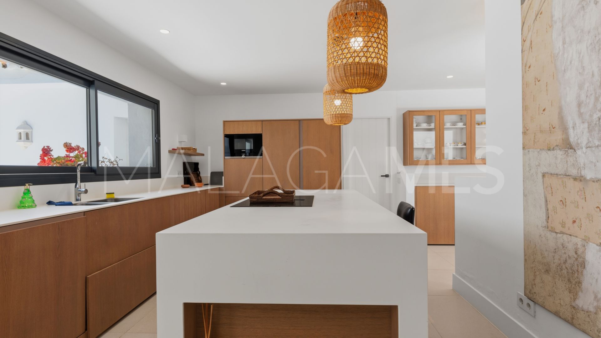 Villa for sale in Casasola
