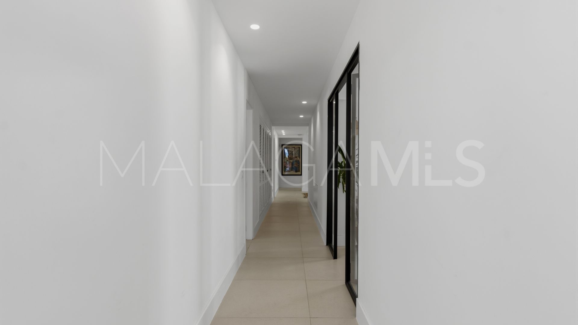 Villa for sale in Casasola
