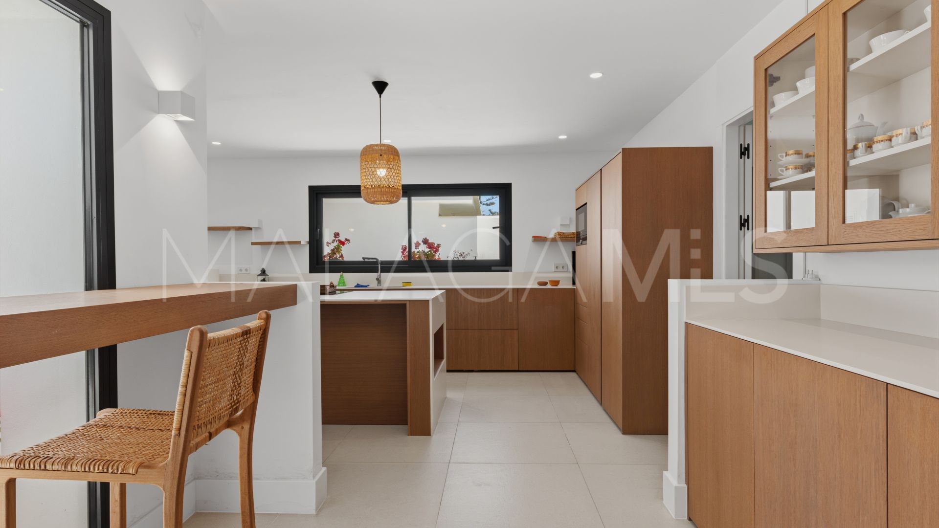 Villa for sale in Casasola