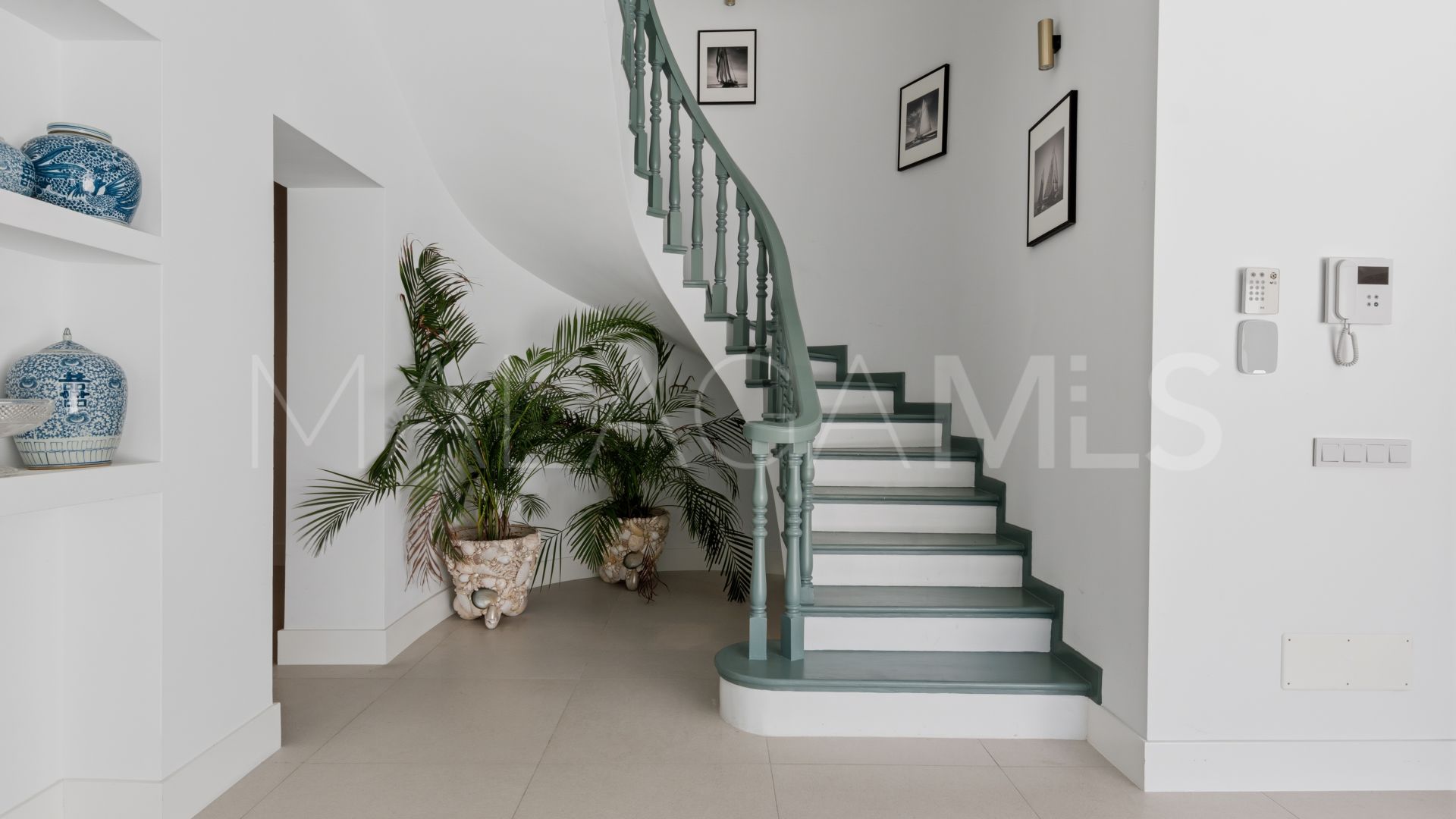 Villa for sale in Casasola