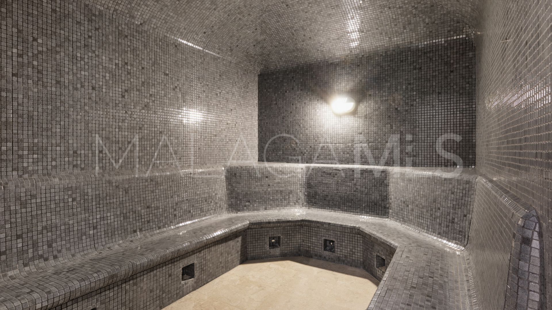 Villa for sale in La Zagaleta