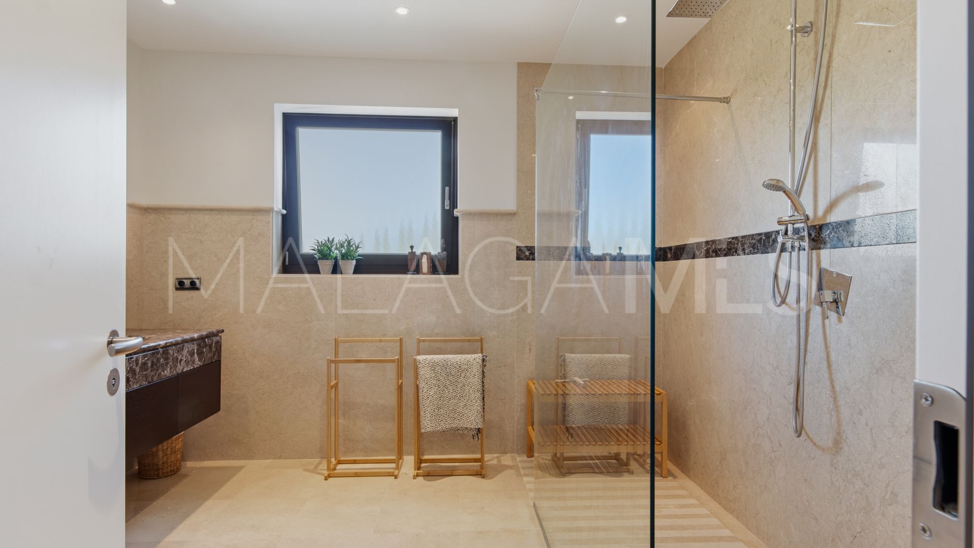 Villa for sale in La Zagaleta