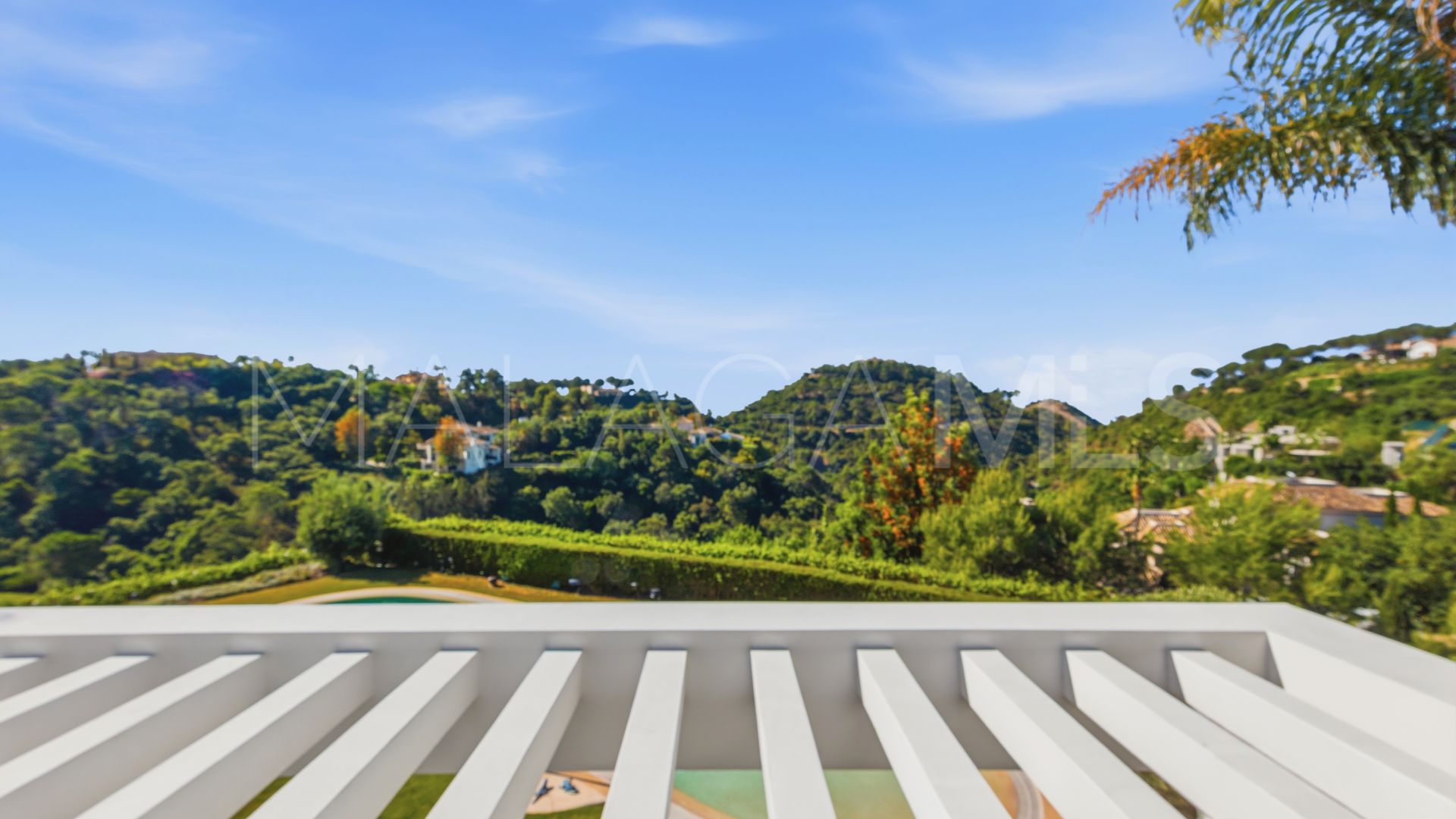 Villa for sale in La Zagaleta