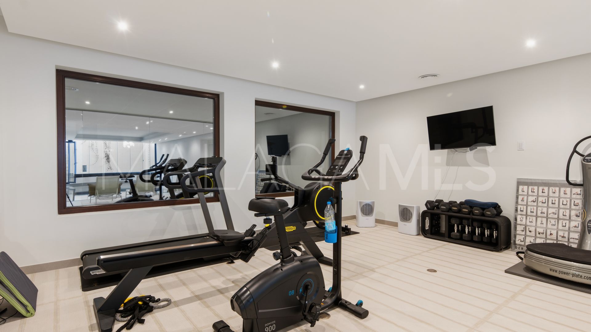 Villa for sale in La Zagaleta
