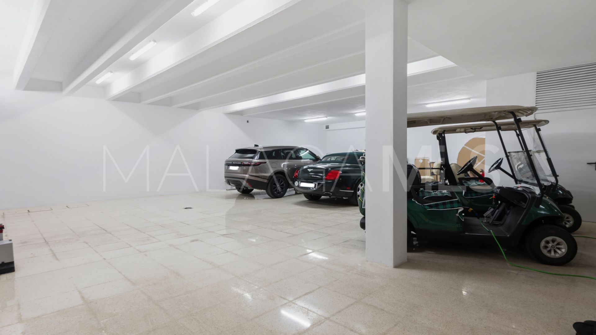 Villa for sale in La Zagaleta