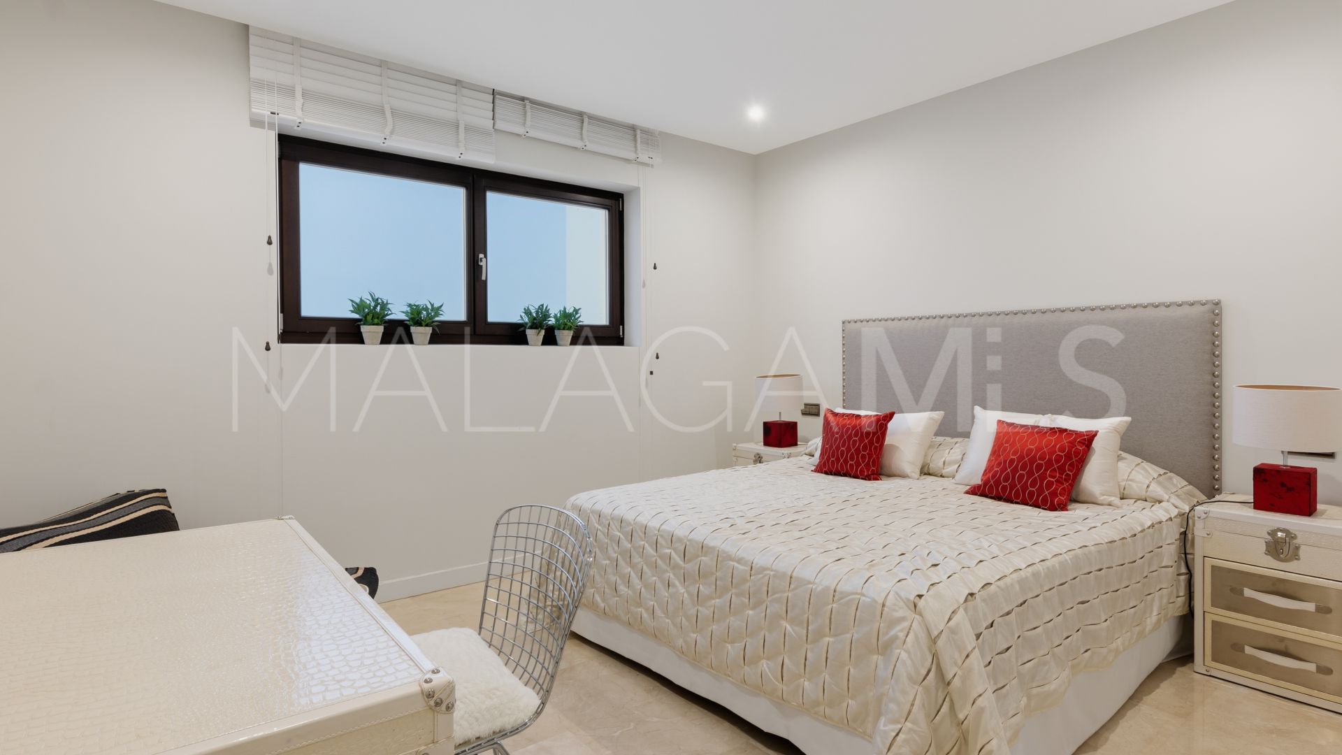 Villa for sale in La Zagaleta