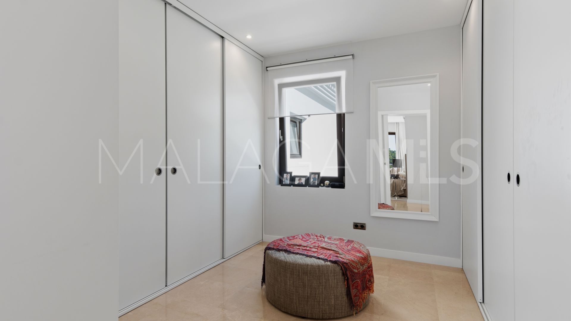 Villa for sale in La Zagaleta