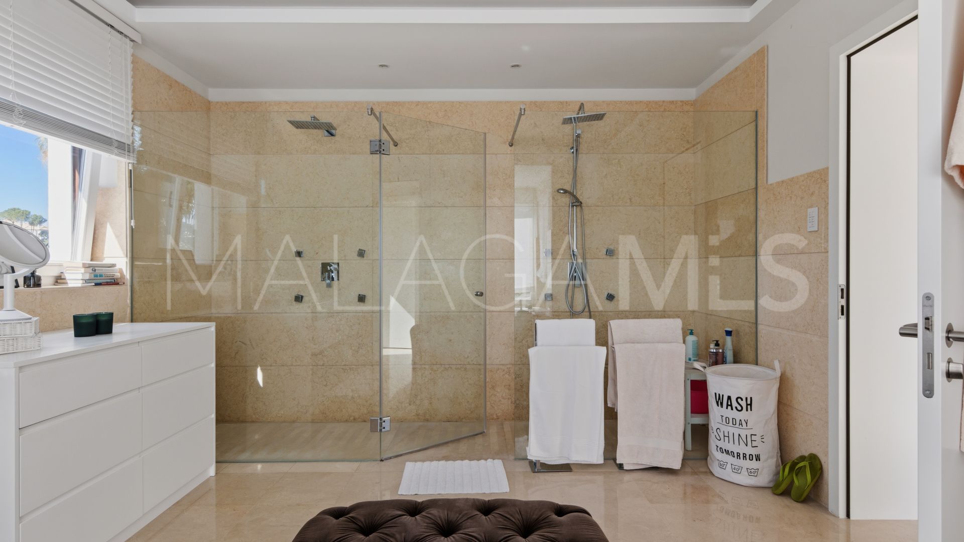 Villa for sale in La Zagaleta