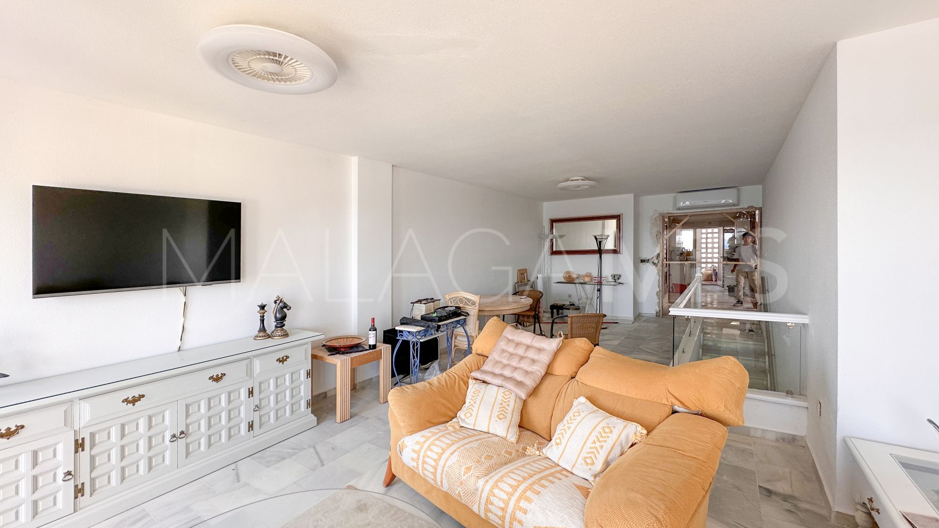 Duplex rez de chaussée for sale in Arena Beach