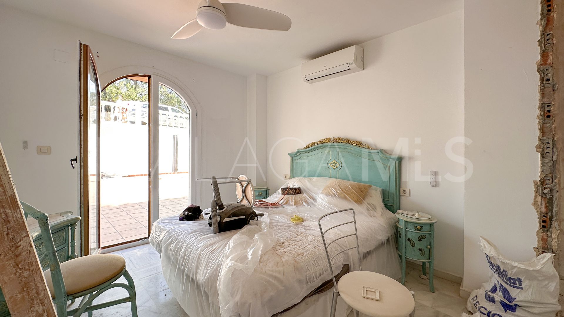 Duplex rez de chaussée for sale in Arena Beach