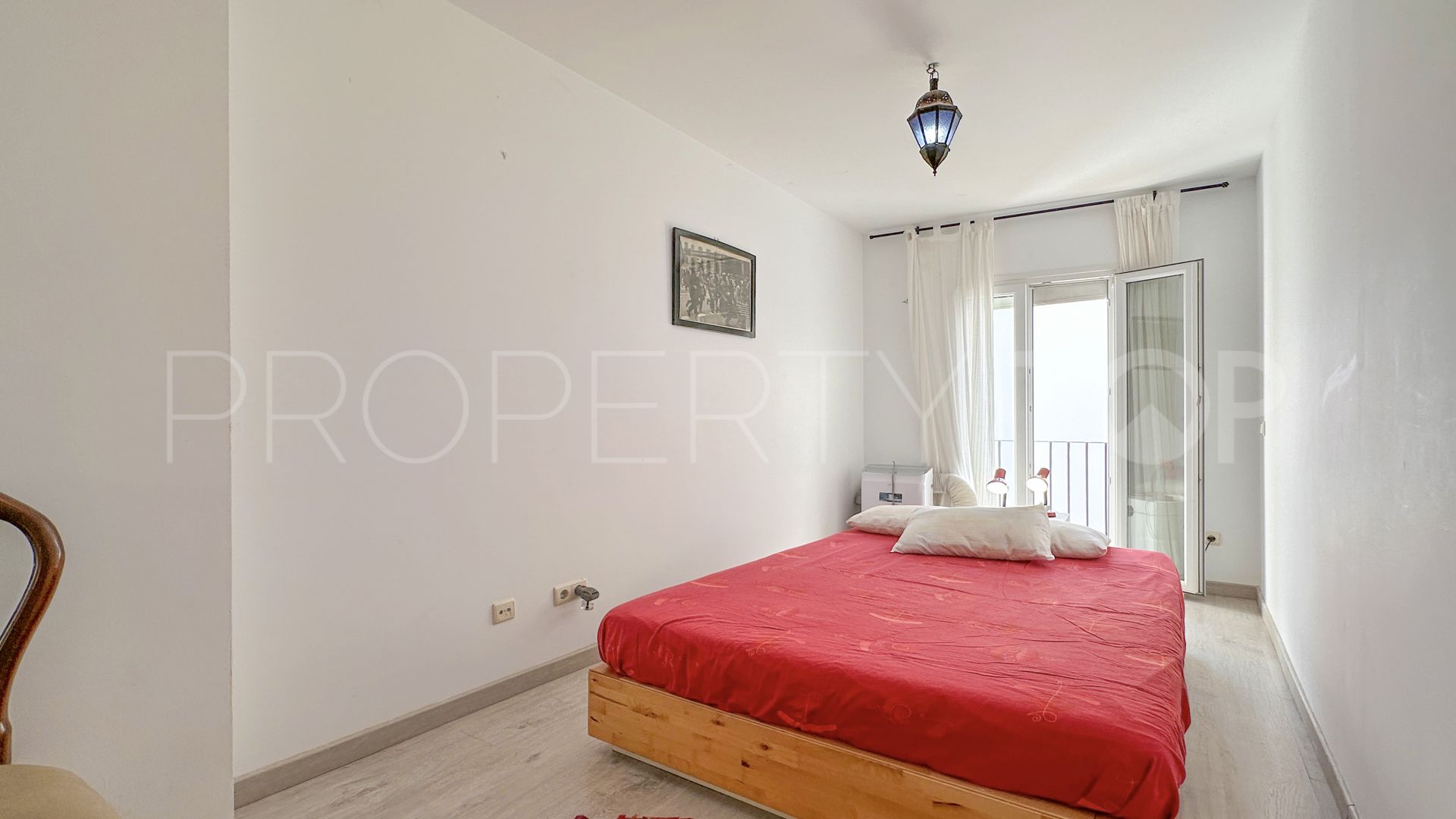 Adosado en venta en Estepona Casco Antiguo de 1 dormitorio