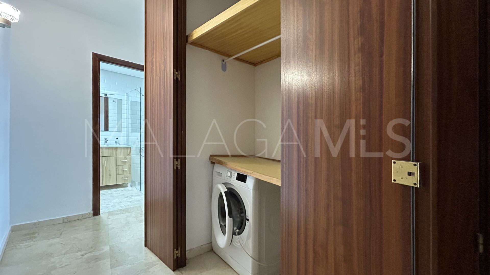 Appartement for sale in Puerto Paraíso