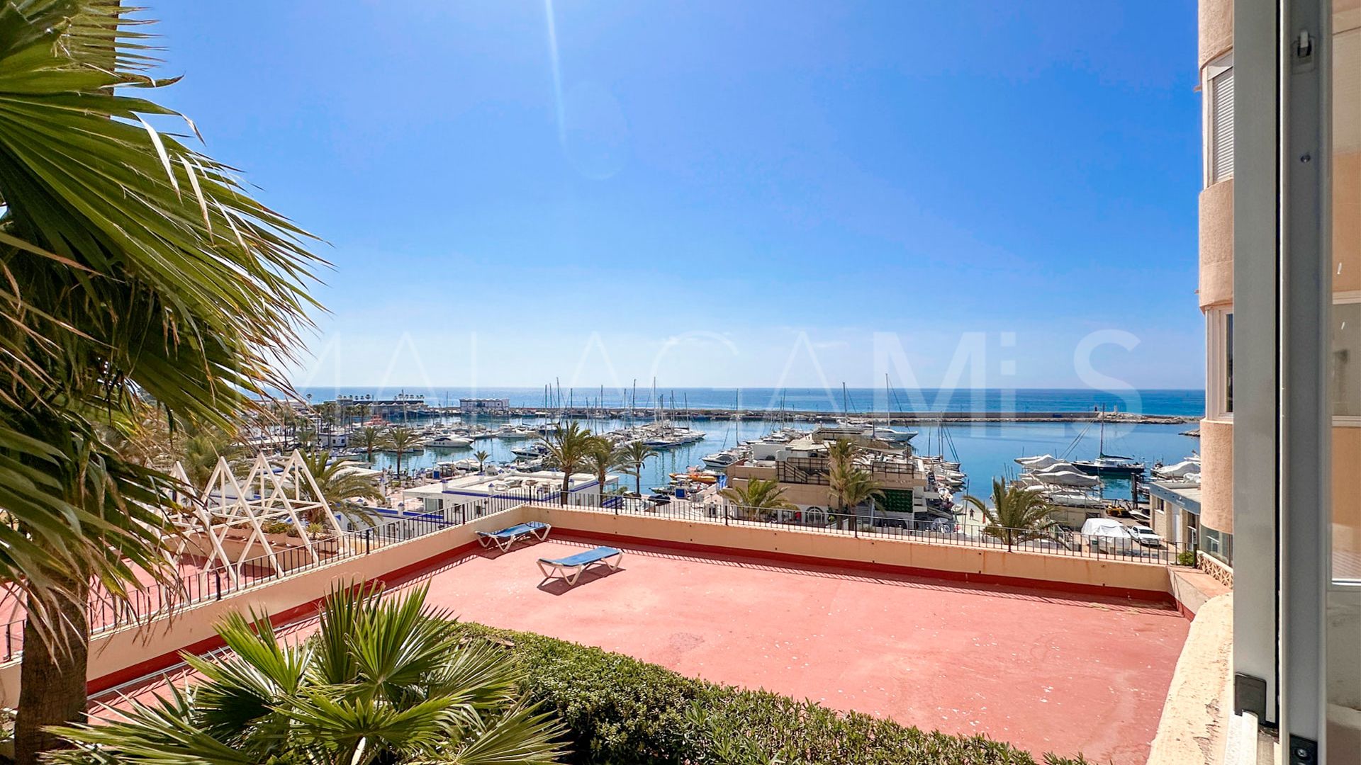 2 bedrooms Puerto Paraíso apartment for sale