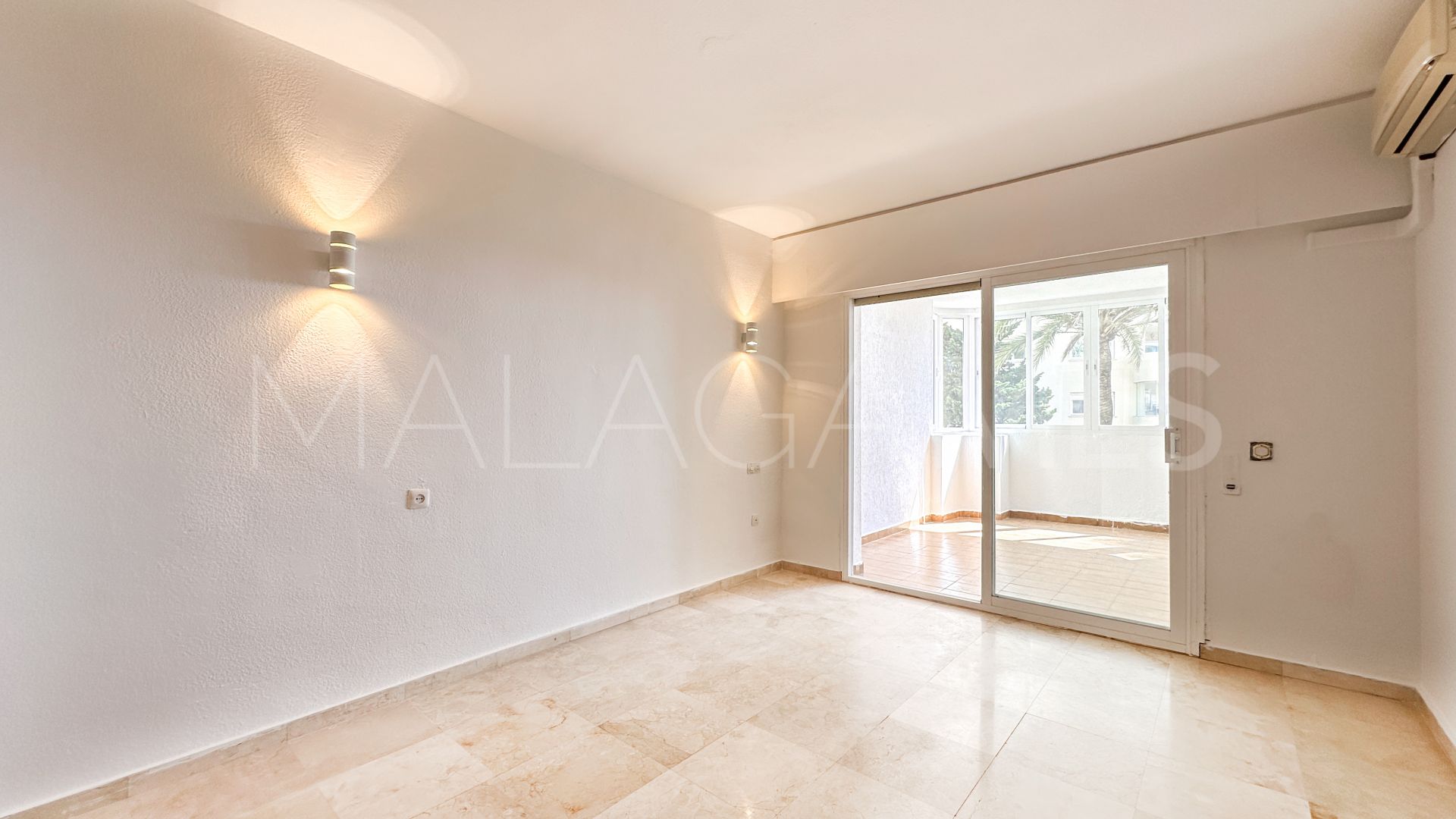 2 bedrooms Puerto Paraíso apartment for sale