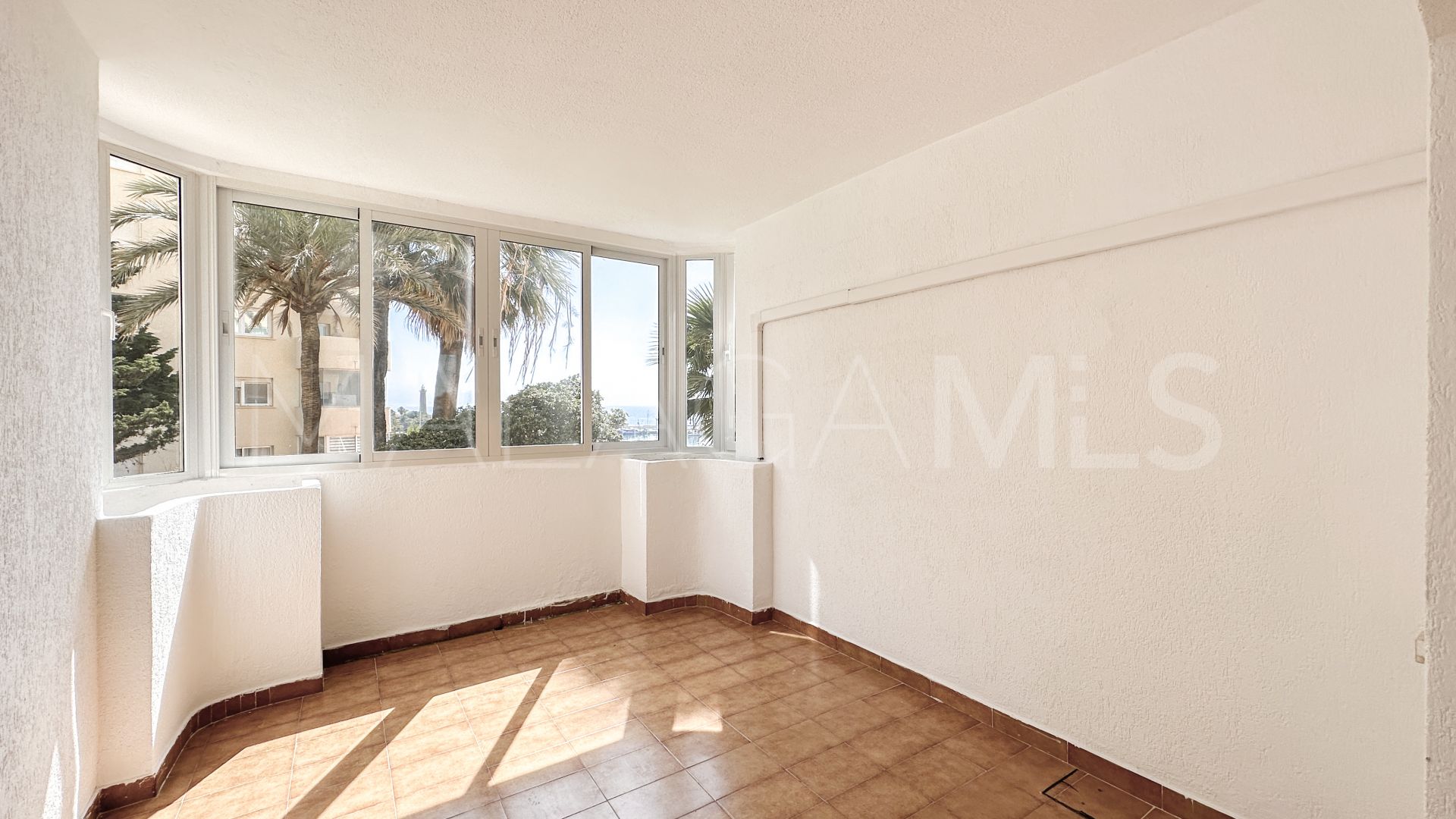 2 bedrooms Puerto Paraíso apartment for sale