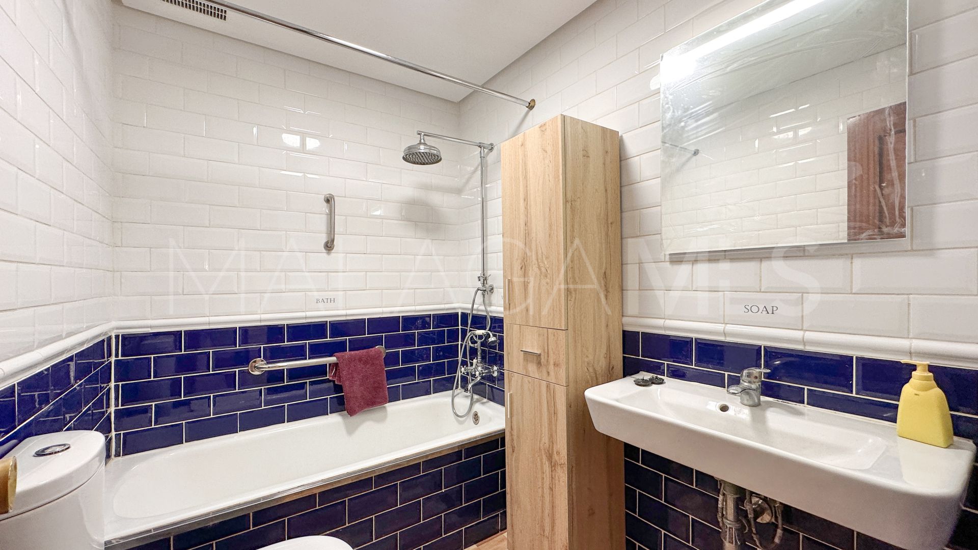 2 bedrooms Puerto Paraíso apartment for sale