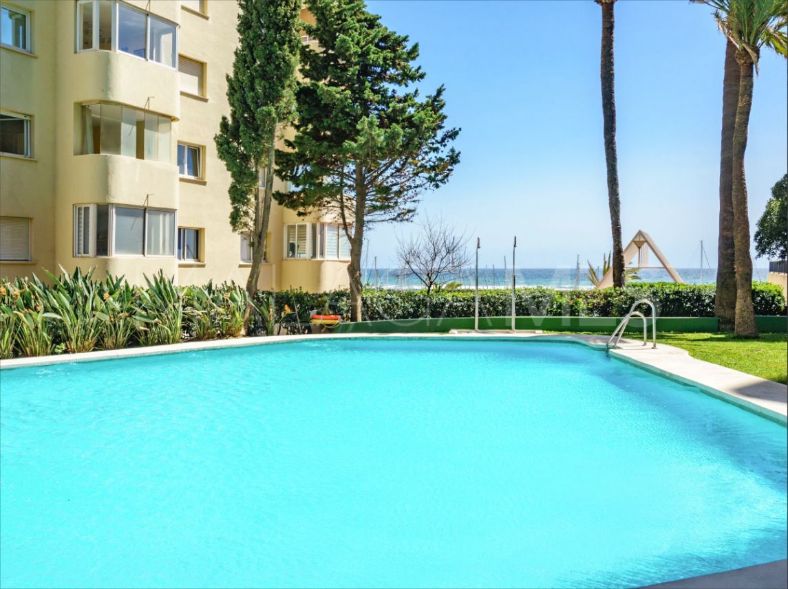 2 bedrooms Puerto Paraíso apartment for sale