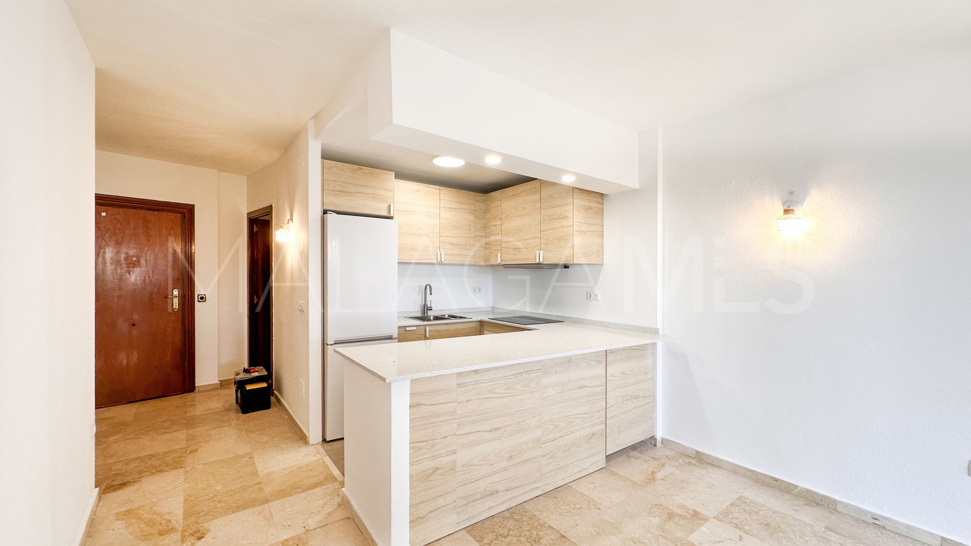 2 bedrooms Puerto Paraíso apartment for sale