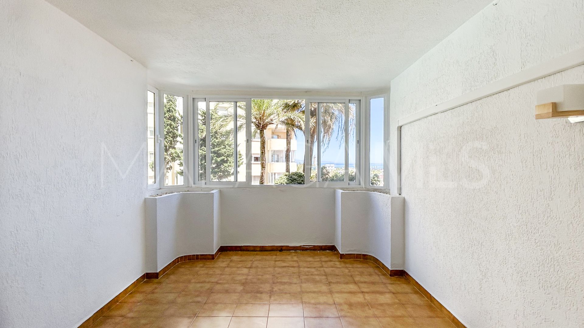 Appartement for sale in Puerto Paraíso