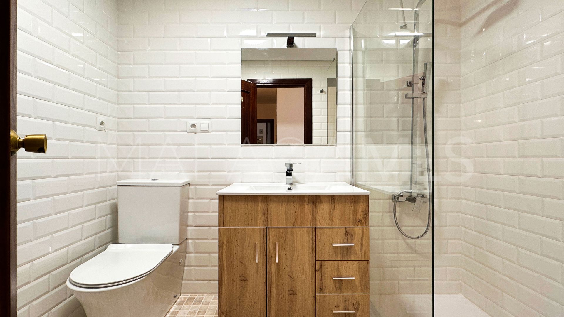 2 bedrooms Puerto Paraíso apartment for sale