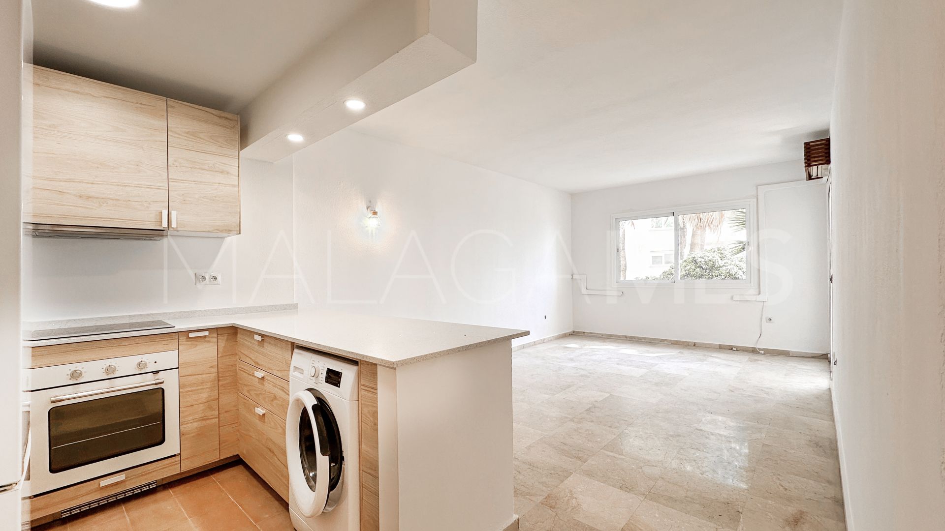 2 bedrooms Puerto Paraíso apartment for sale