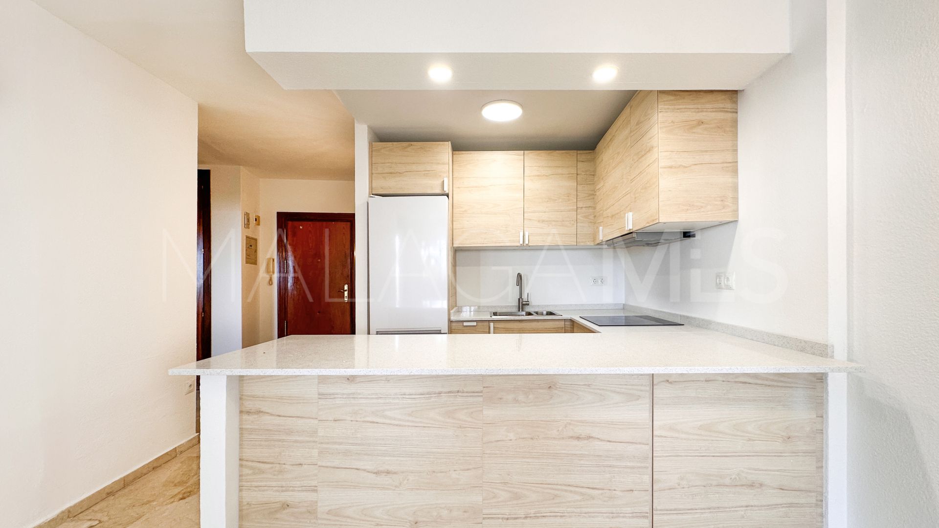 2 bedrooms Puerto Paraíso apartment for sale