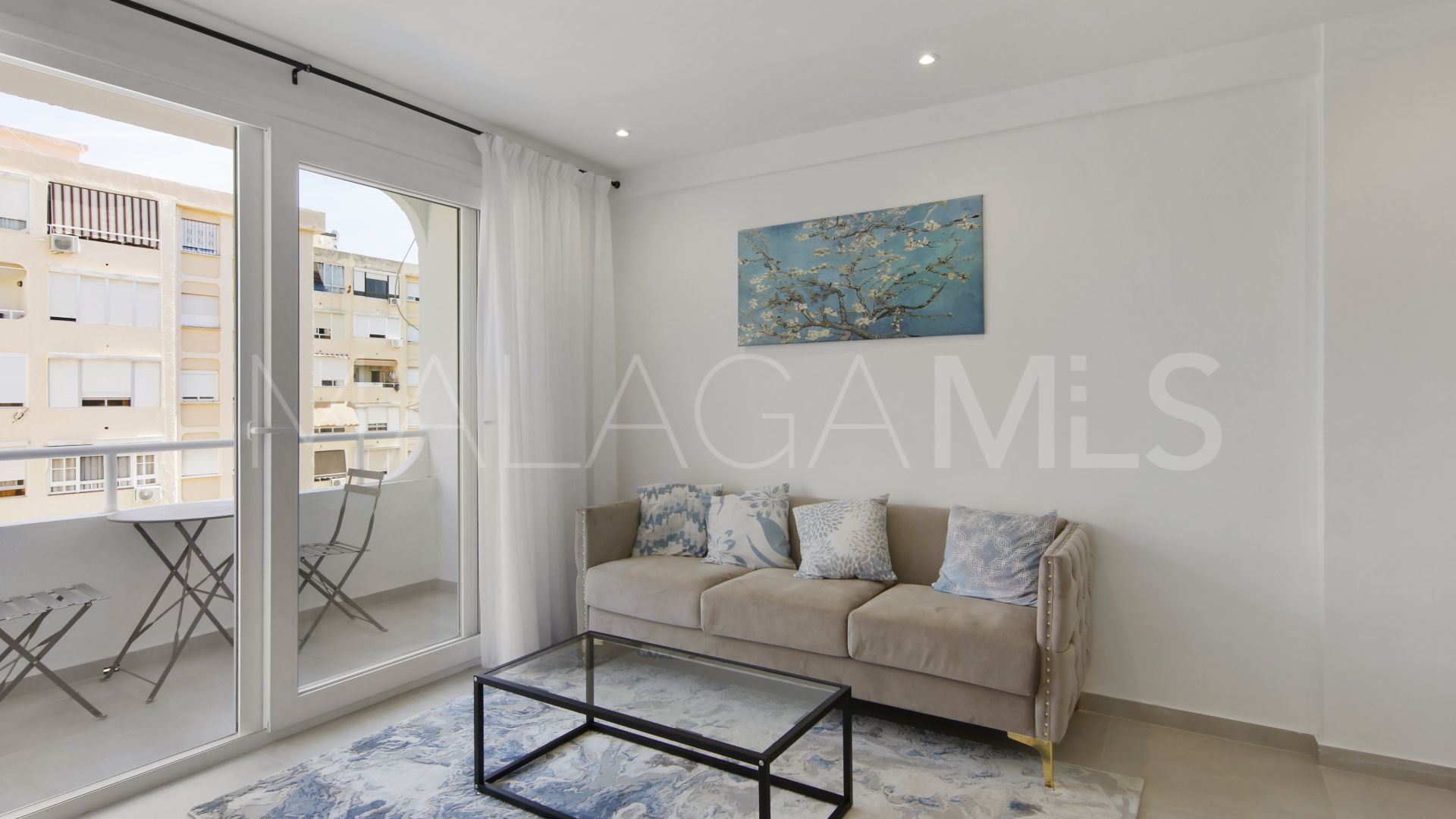 Se vende apartamento in Estepona Centro