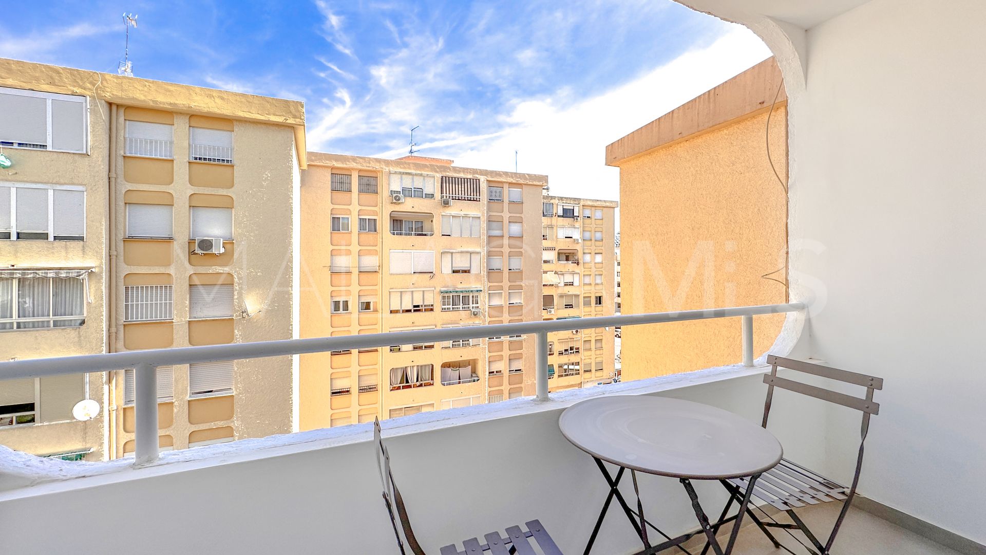 Se vende apartamento in Estepona Centro